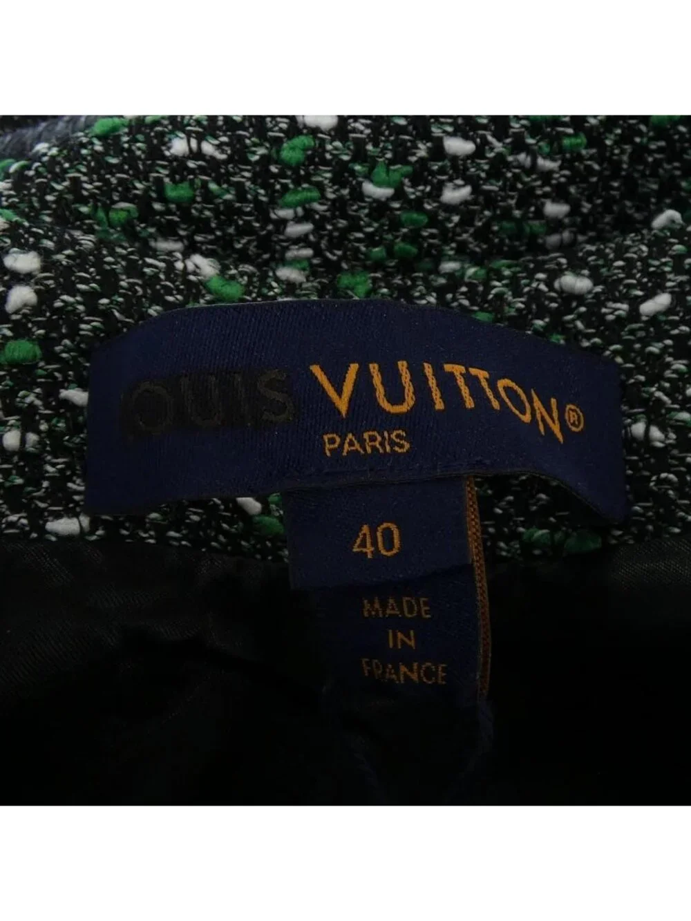Louis Vuitton brand louis